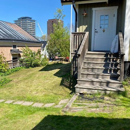Villa I Norrtaelje Norrtälje Exterior foto