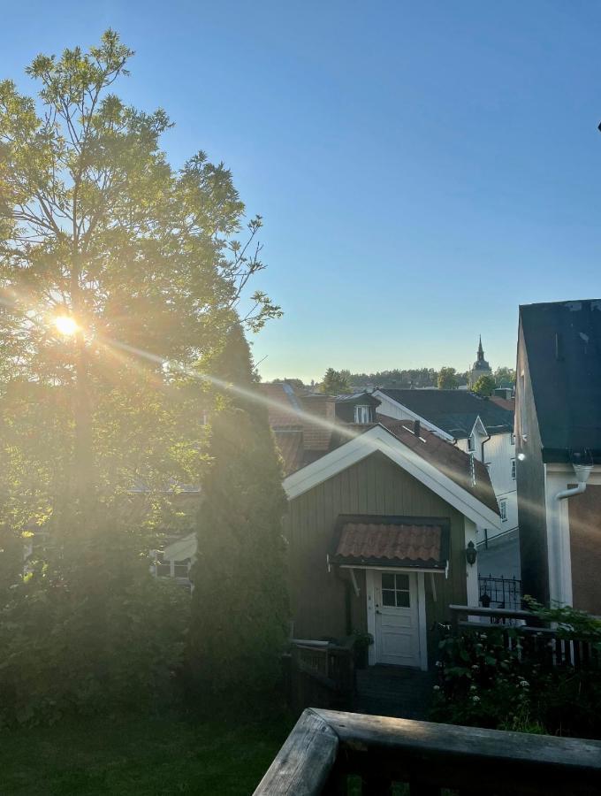 Villa I Norrtaelje Norrtälje Exterior foto
