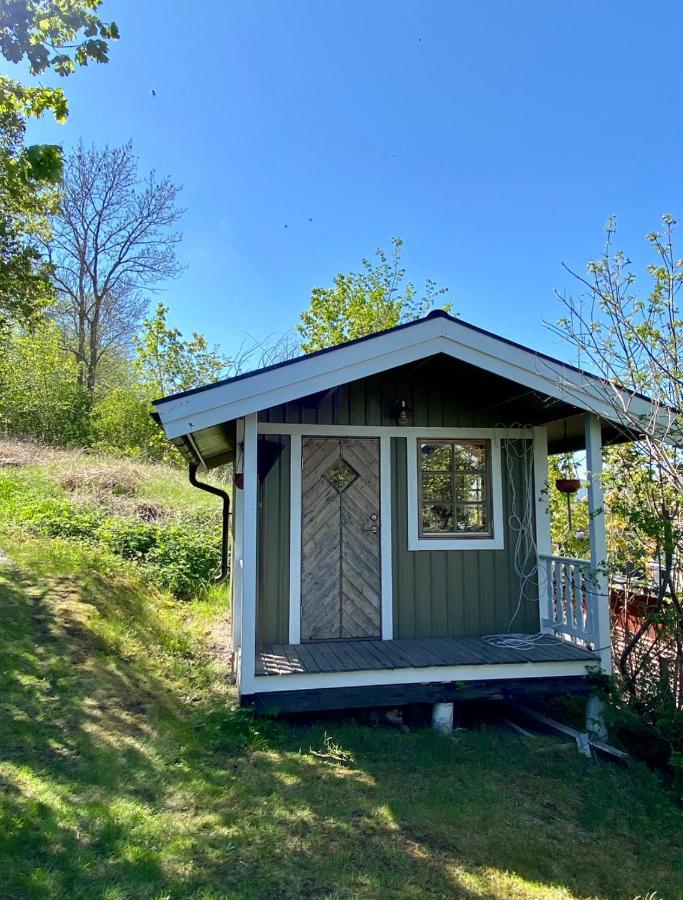 Villa I Norrtaelje Norrtälje Exterior foto