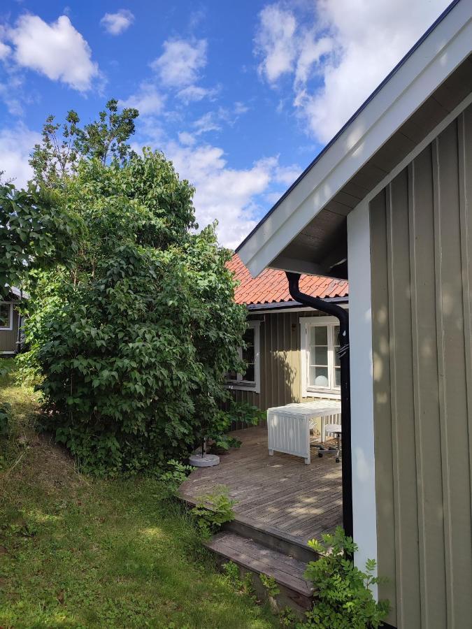 Villa I Norrtaelje Norrtälje Exterior foto