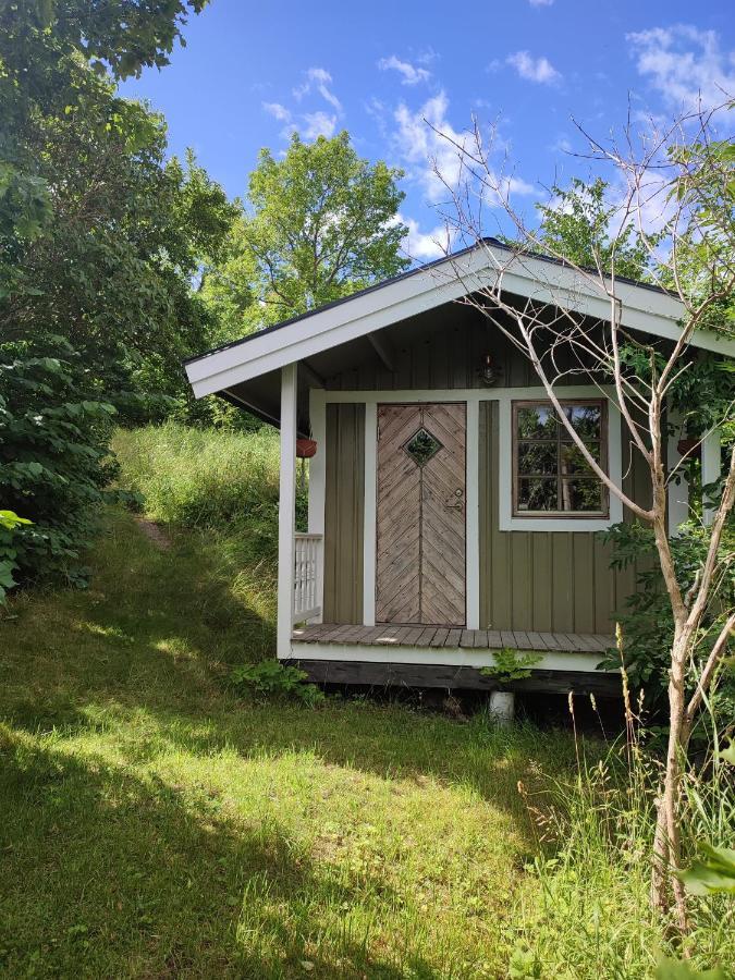 Villa I Norrtaelje Norrtälje Exterior foto